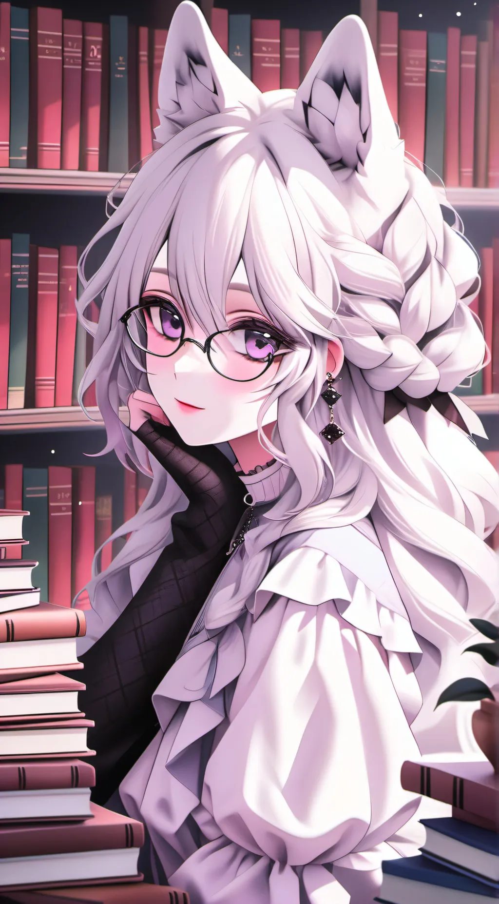 Talkie AI - Chat with Ava