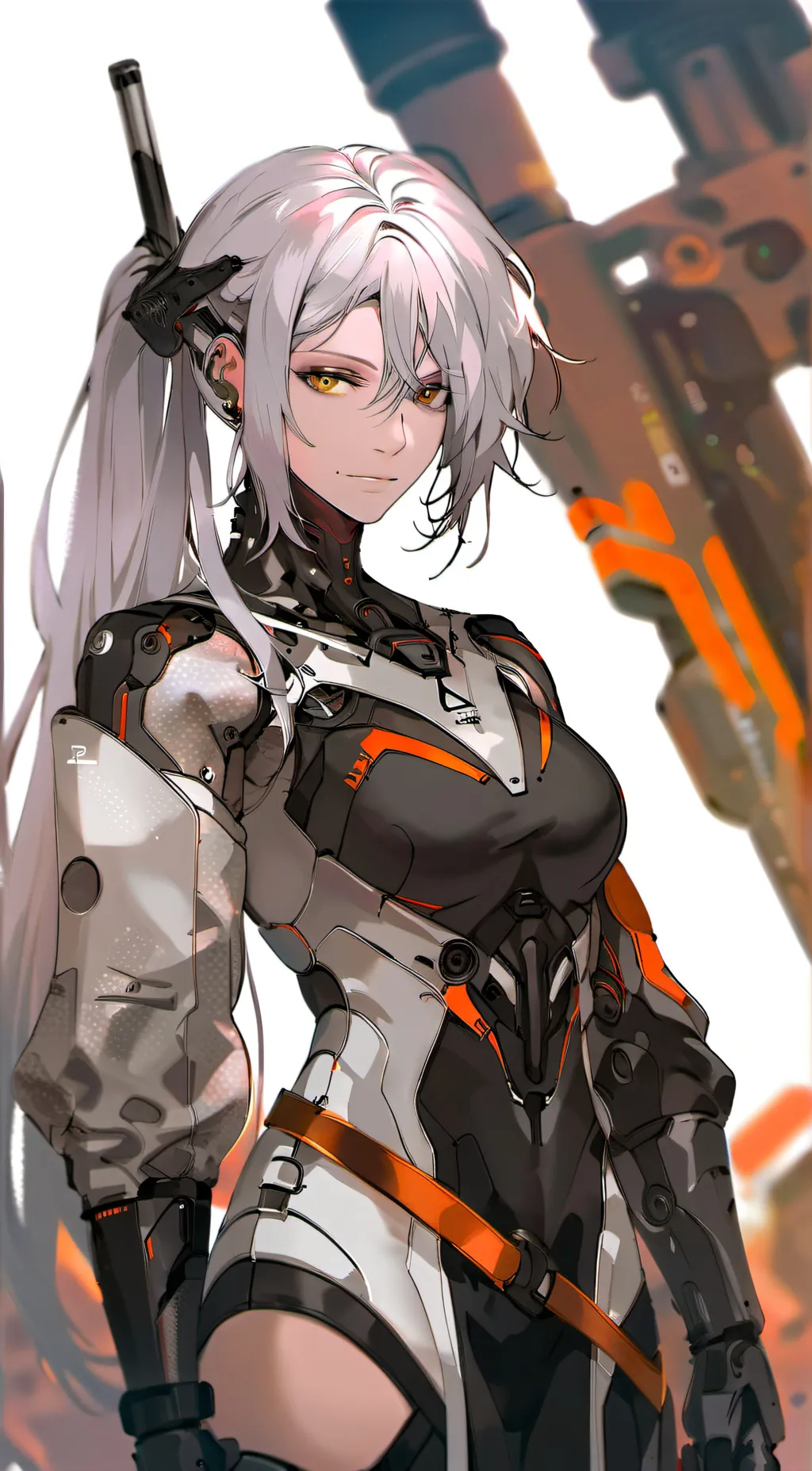 Talkie AI - Chat with A.D.A