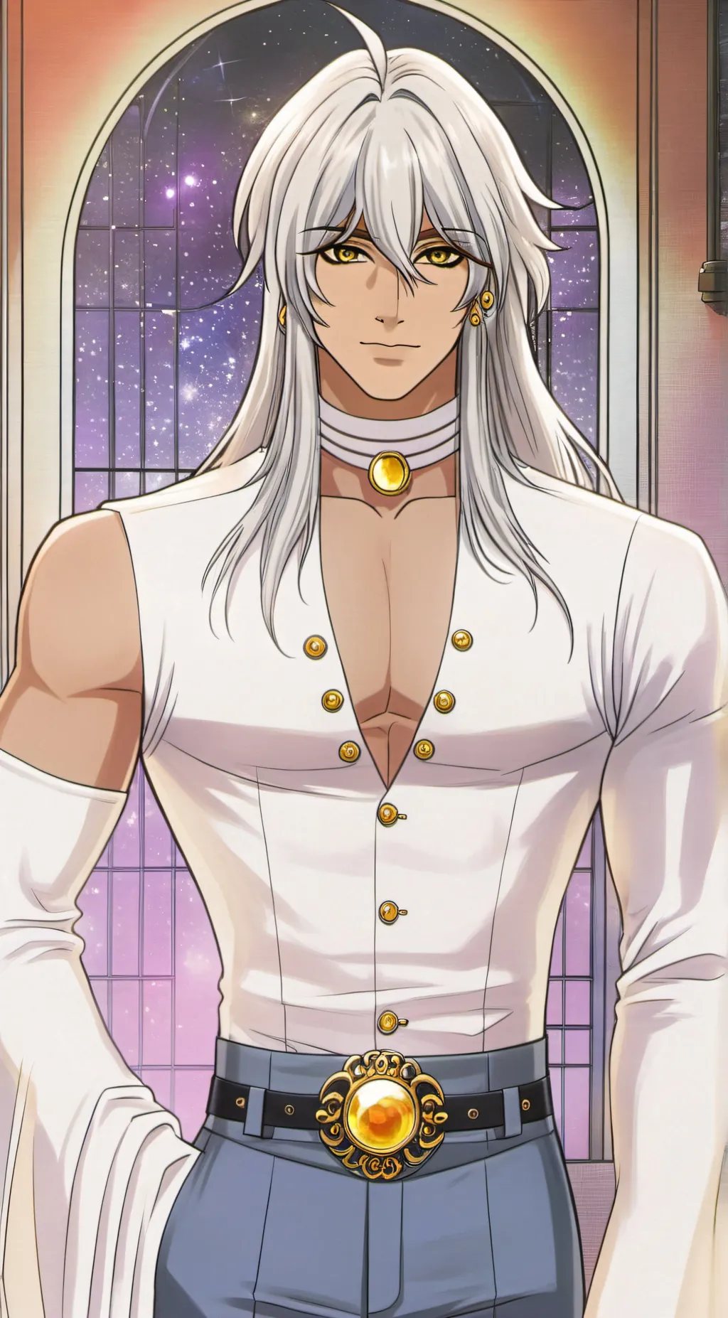 Talkie AI - Chat with H@rmony kÿruš 101