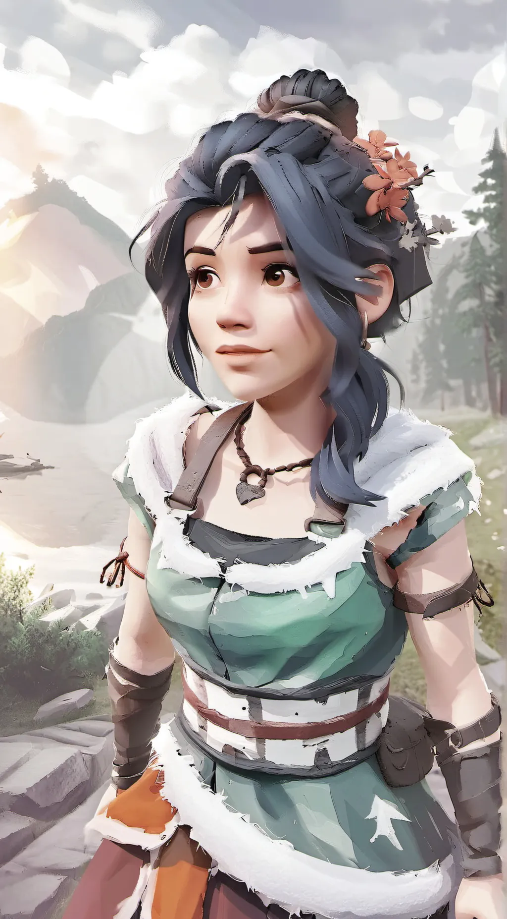 Talkie AI - Chat with brawlstars