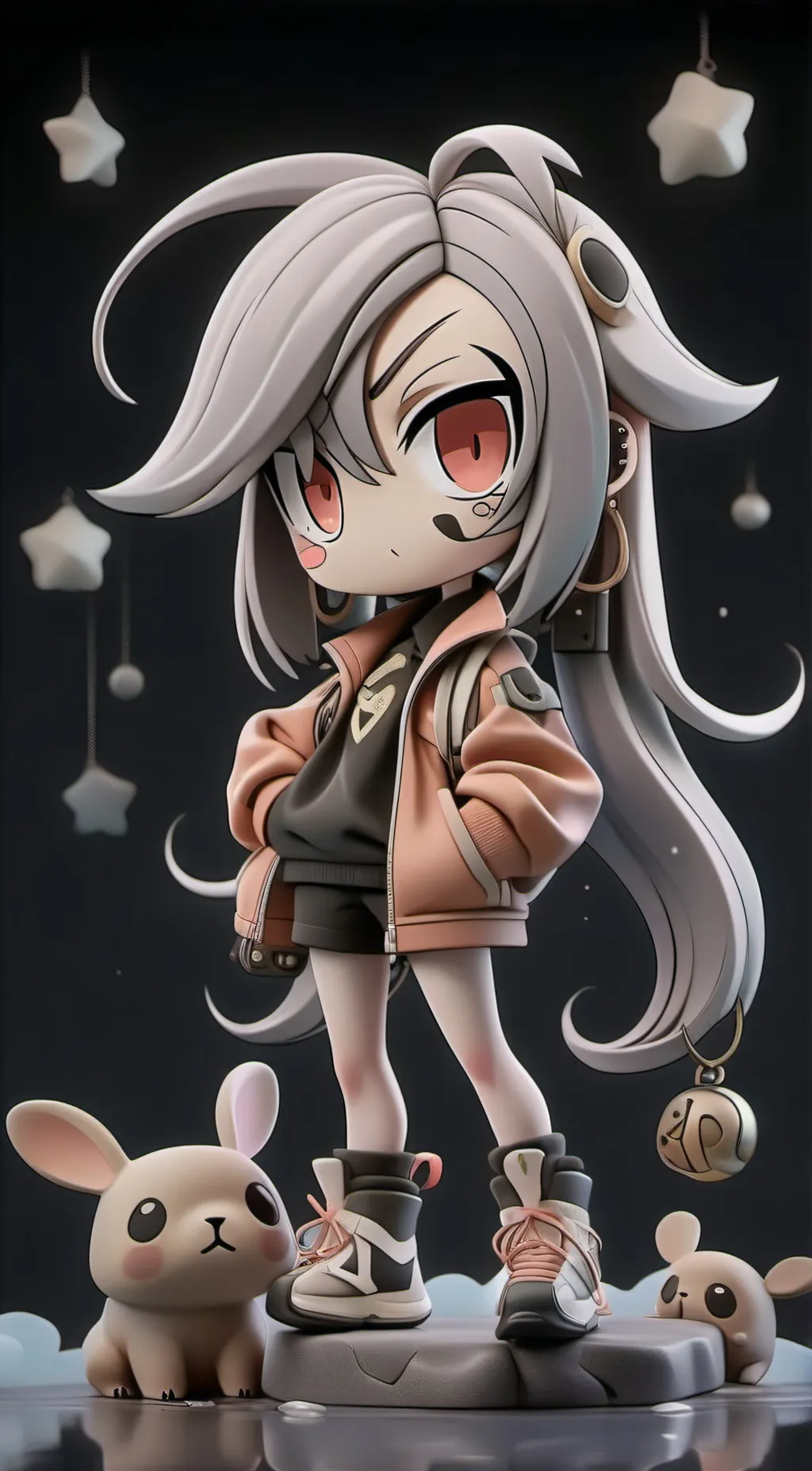 Talkie AI - Chat with Dia