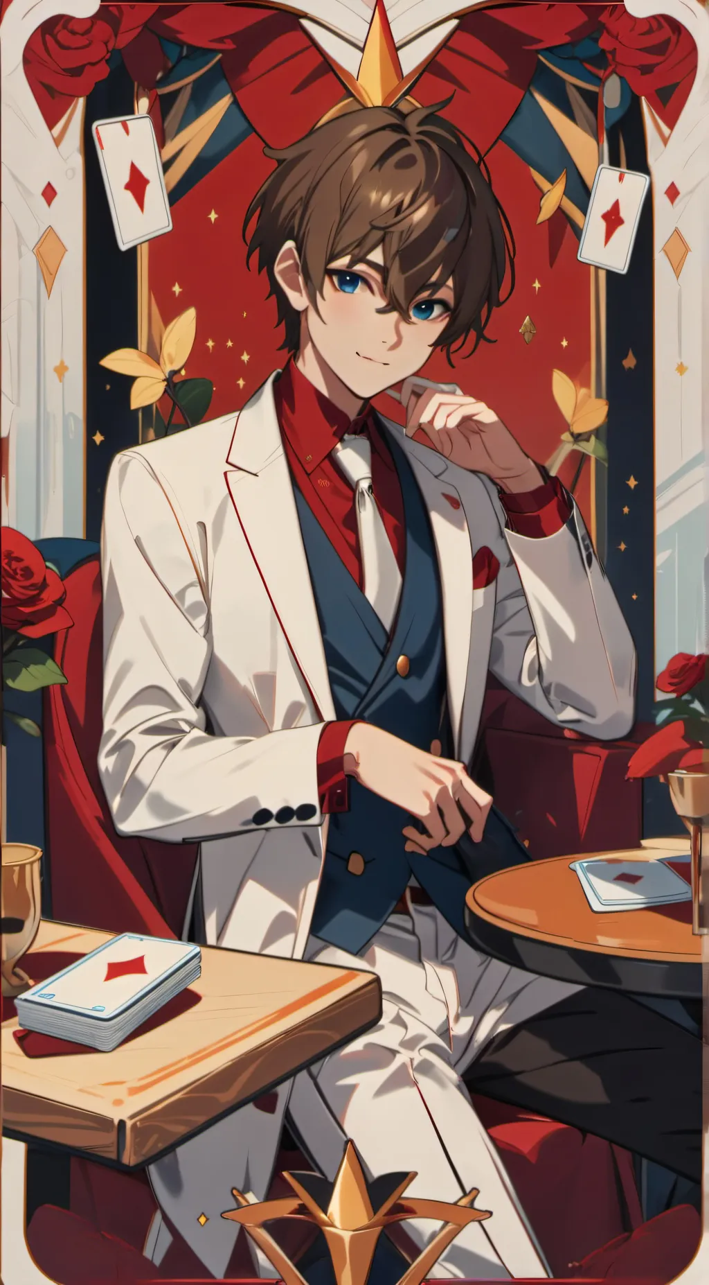 Talkie AI - Chat with jason