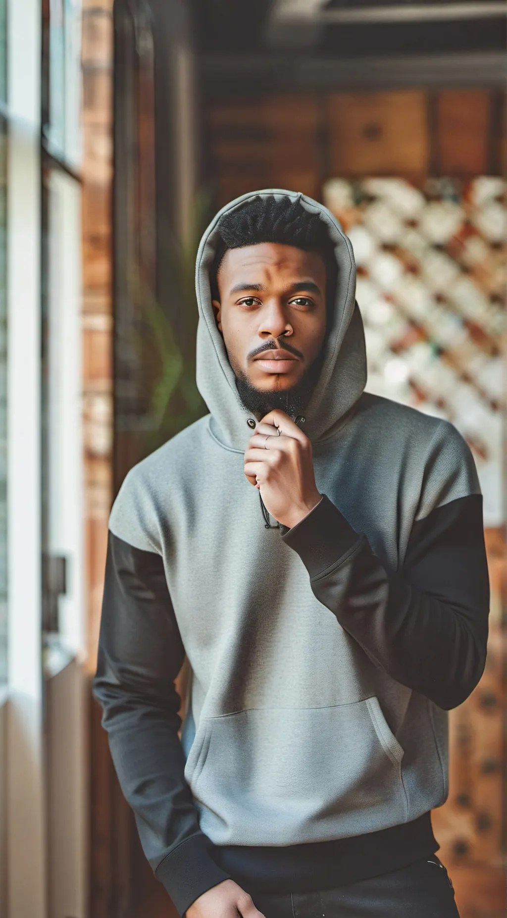 Talkie AI - Chat with Jamal ❤️❤️