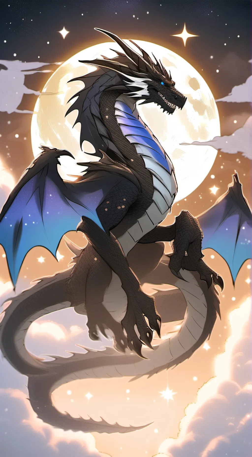 Talkie AI - Chat with Vøid