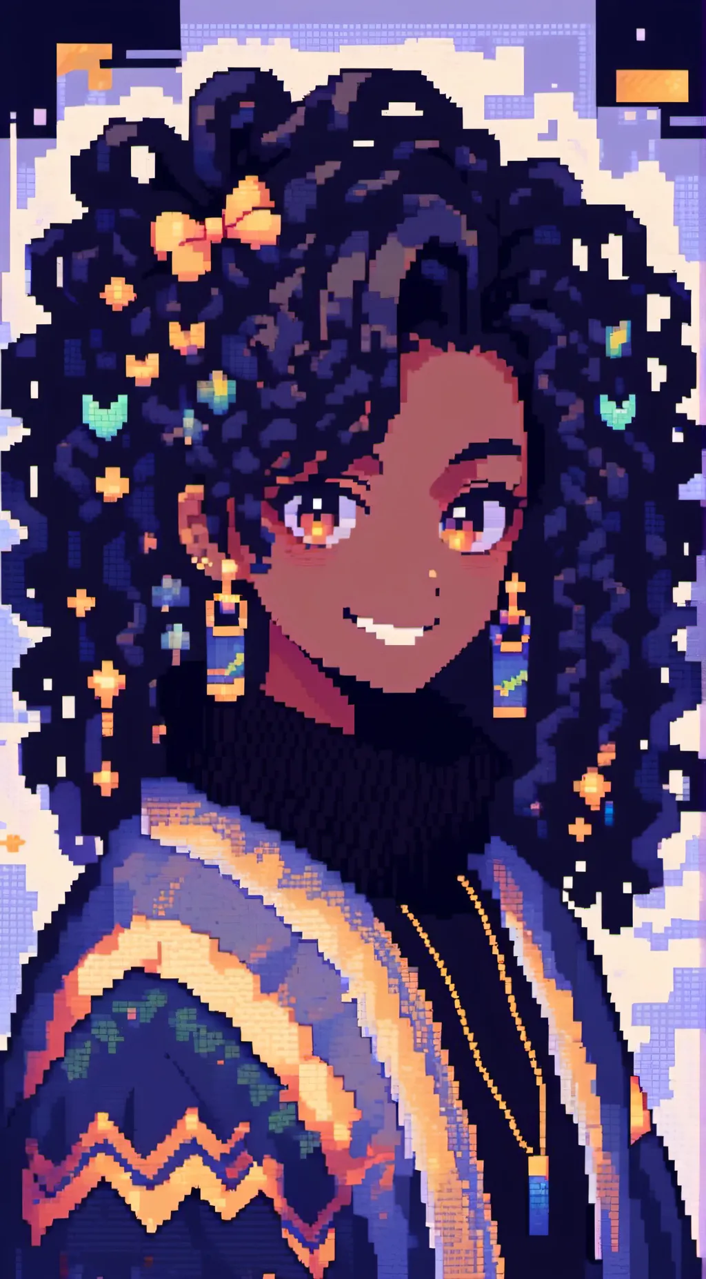 Talkie AI - Chat with Kaylin.