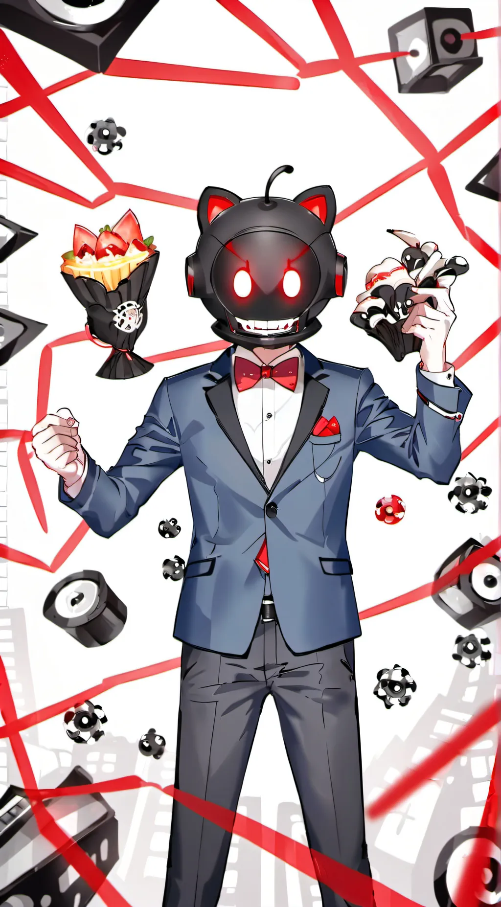 Talkie AI - Chat with Vox