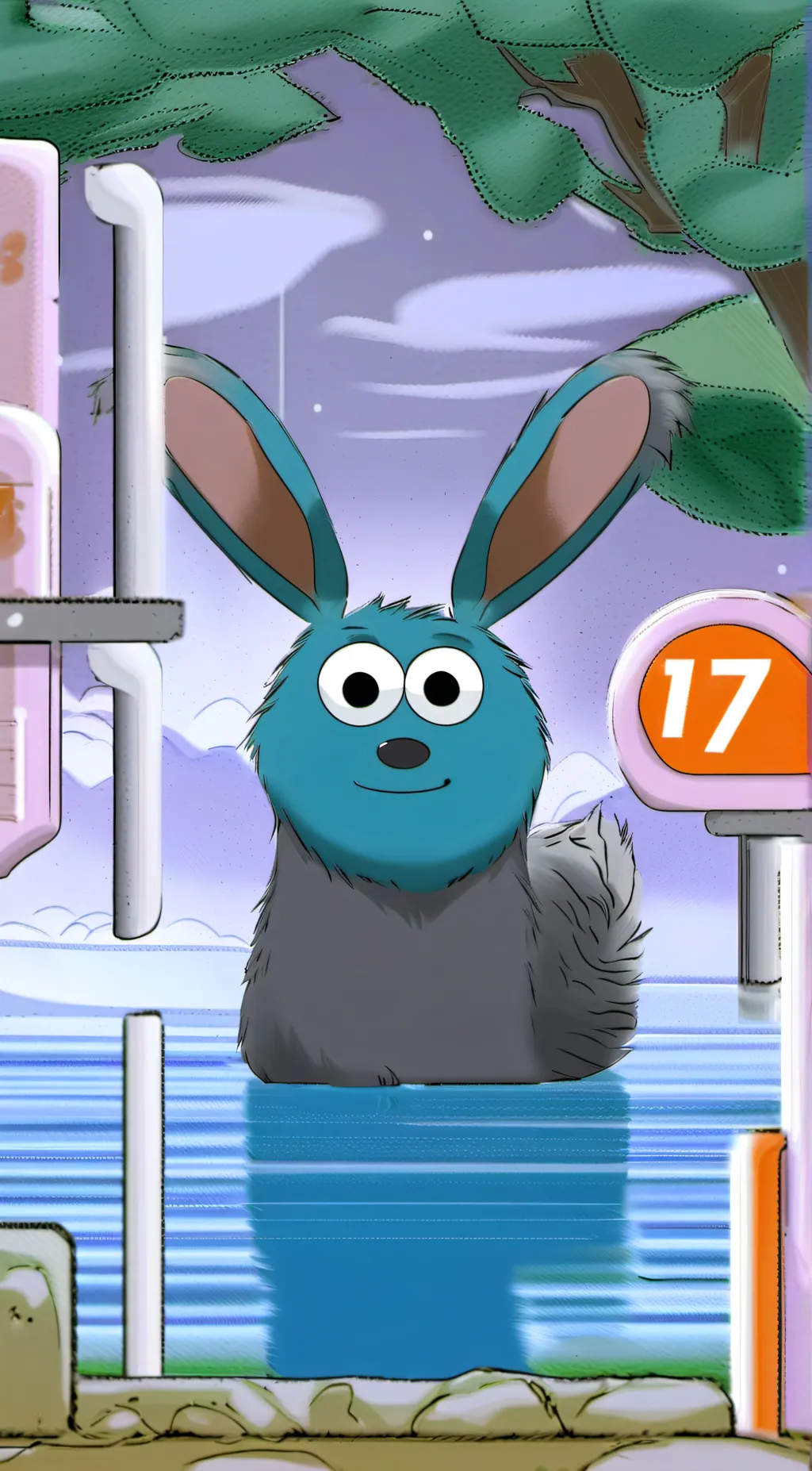 Talkie AI - Chat with 17