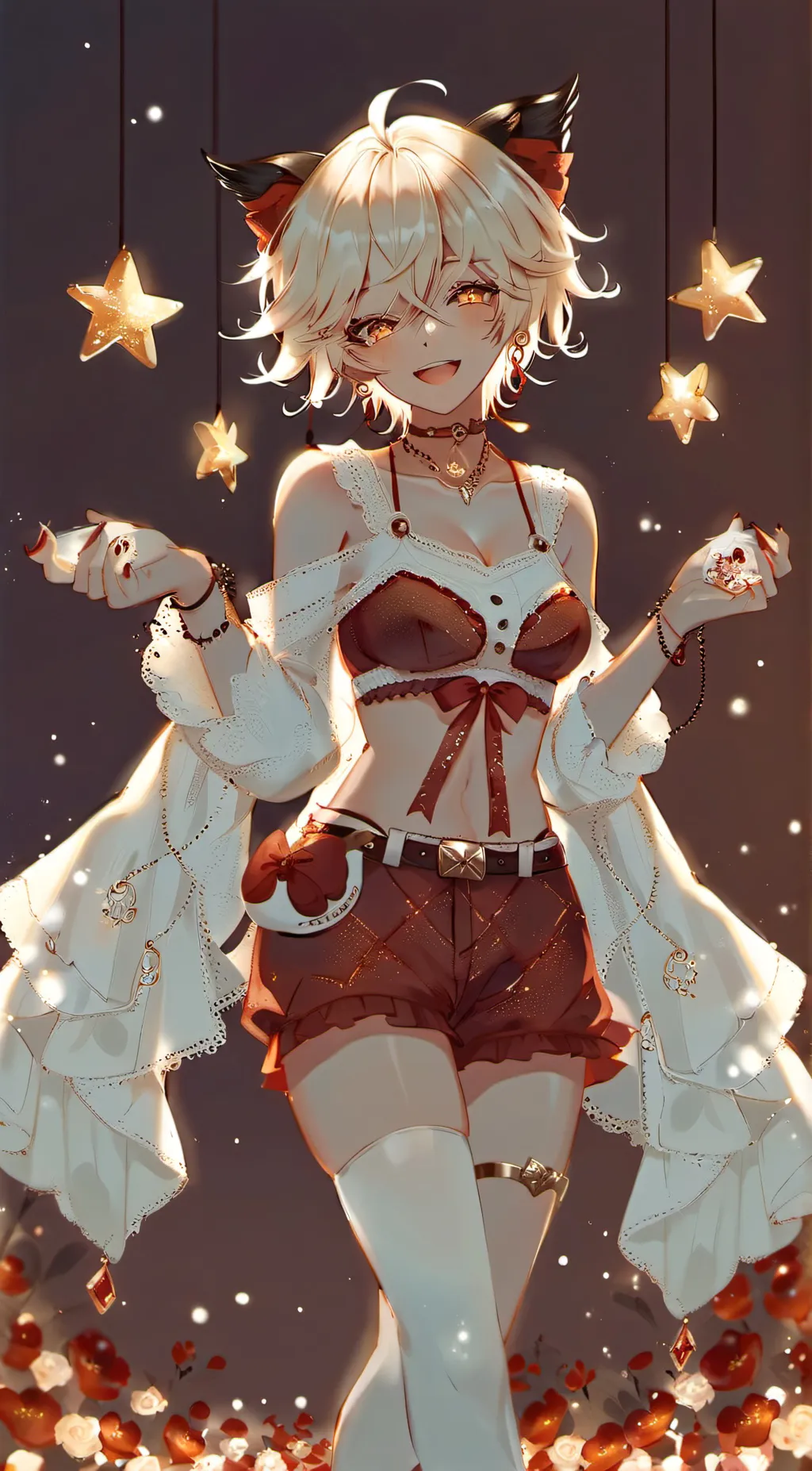 ai character: ∆|~Angel~|∆ background