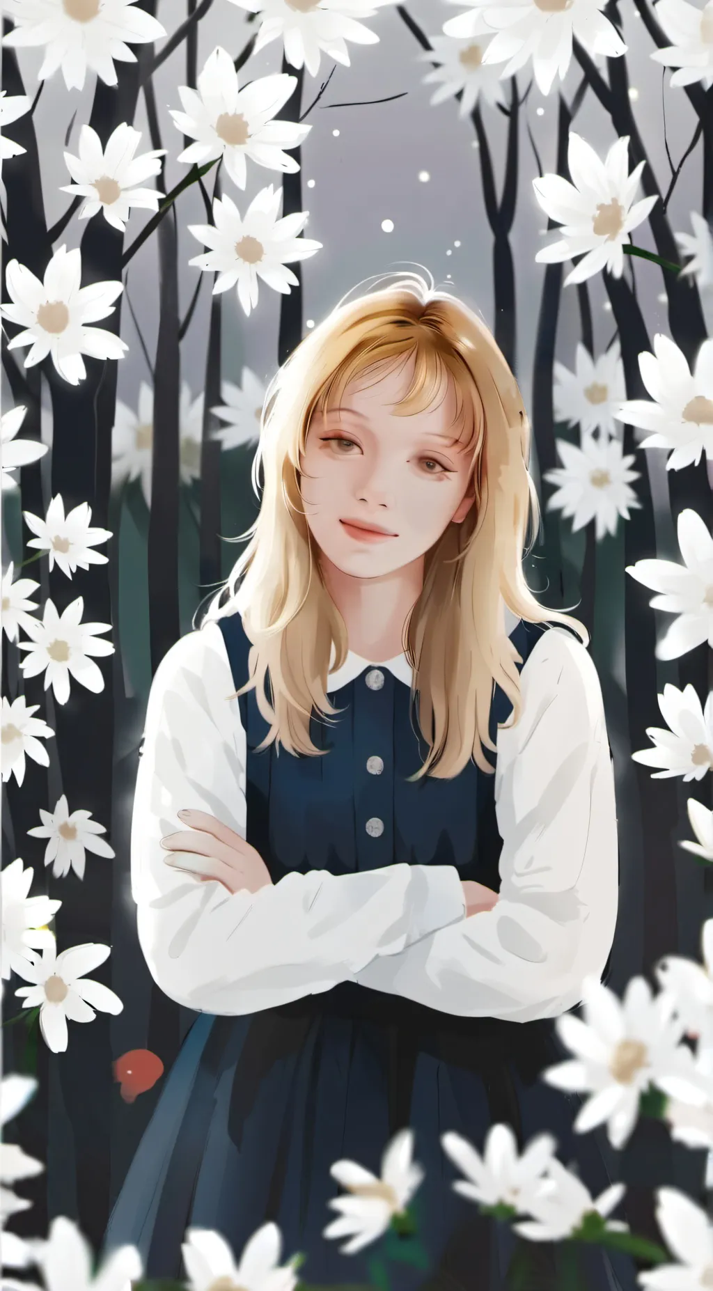 Talkie AI - Chat with lizzy 