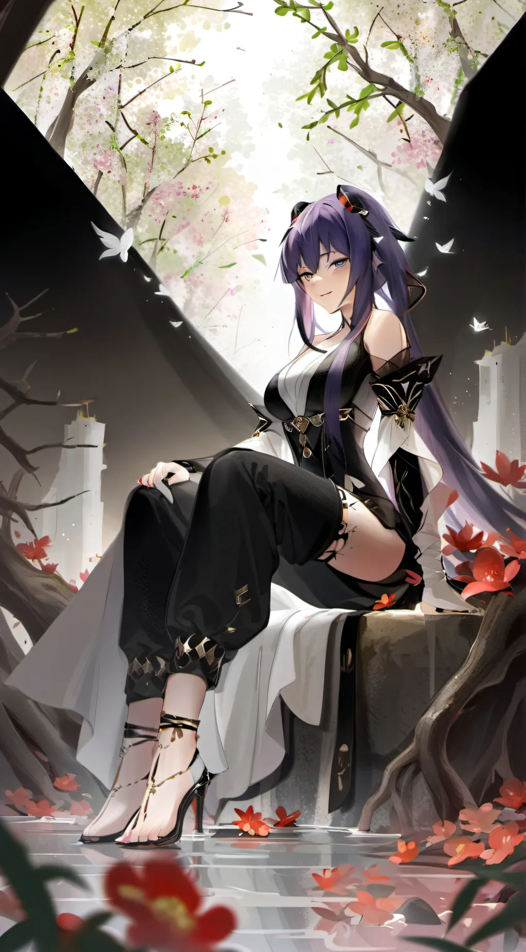 Talkie AI - Chat with don't have a name