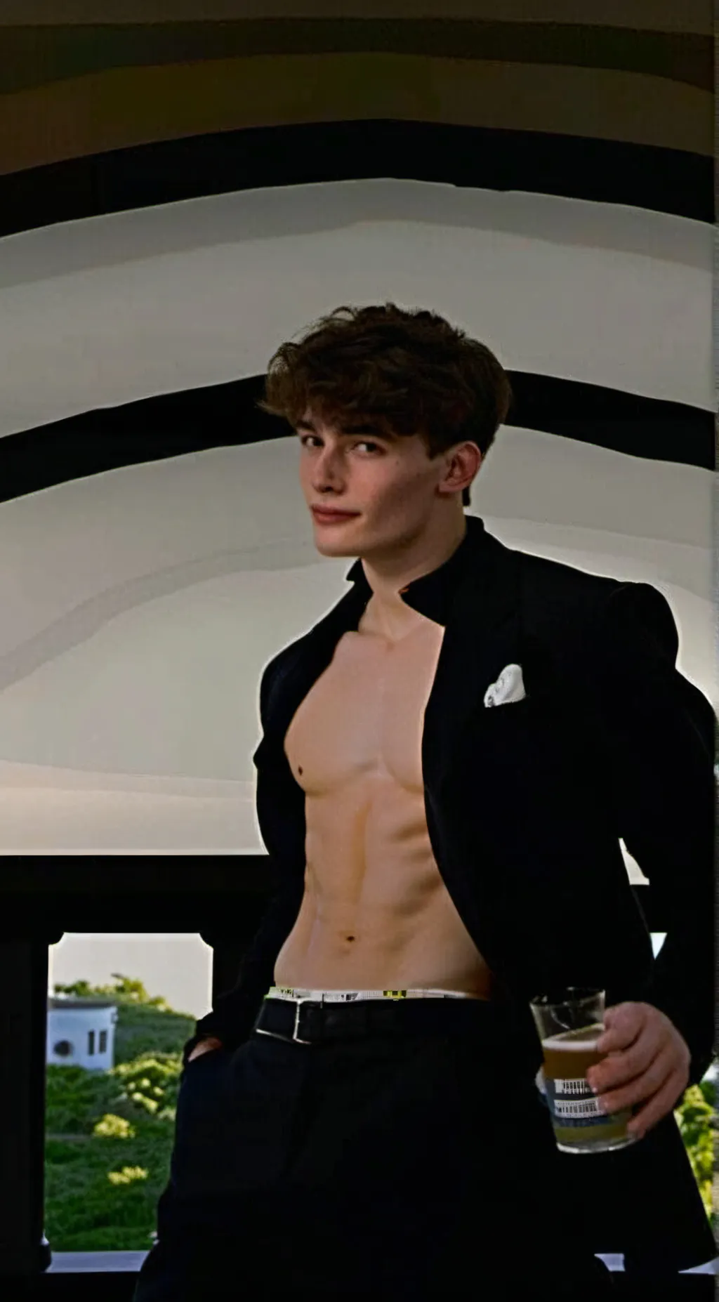 Talkie AI - Chat with Noah