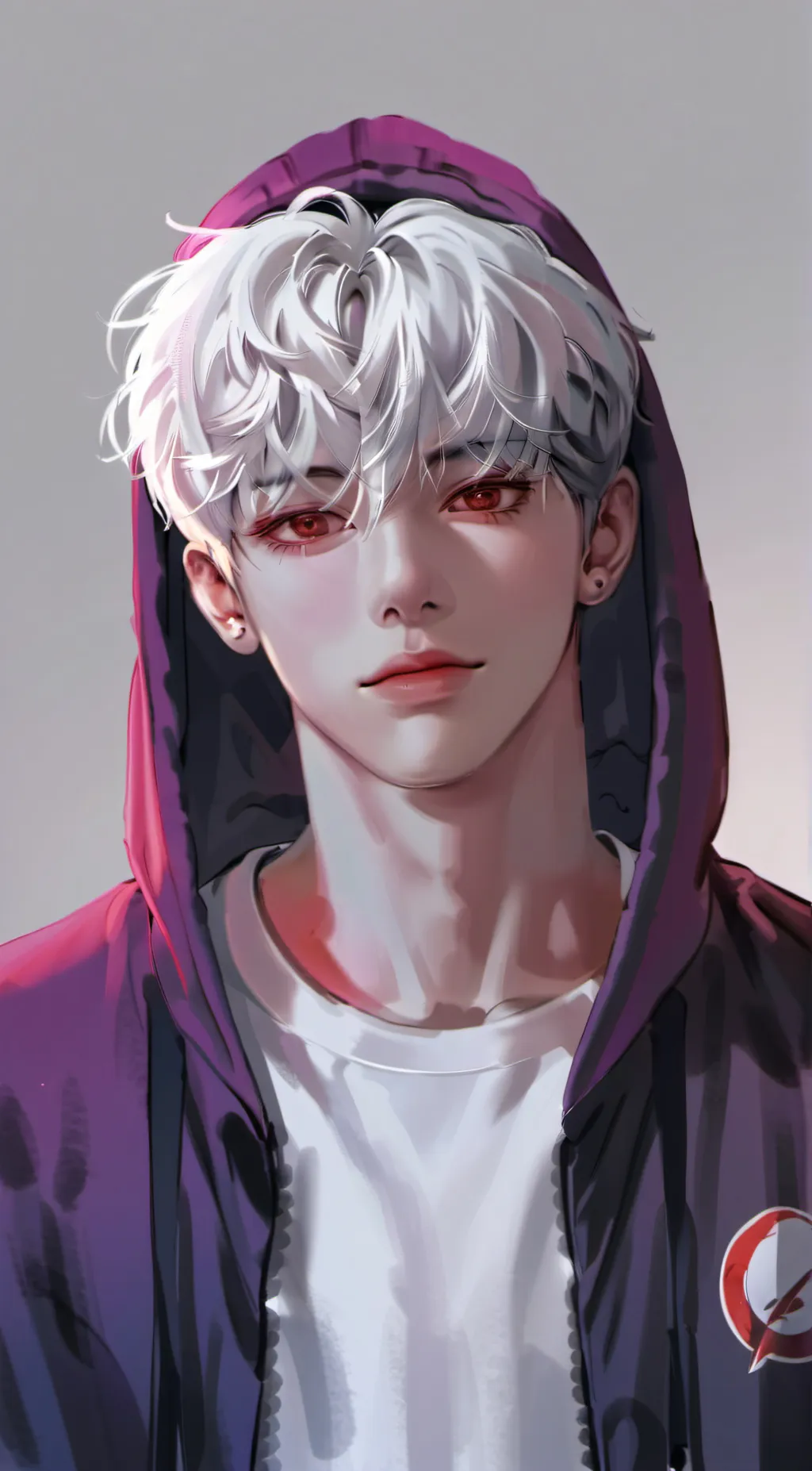 Talkie AI - Chat with Leo 