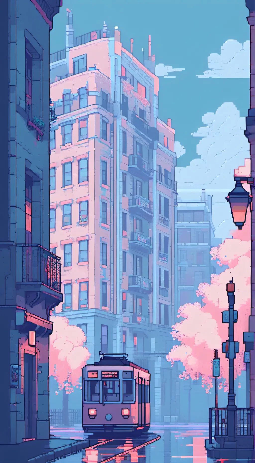 ai character: Asker background