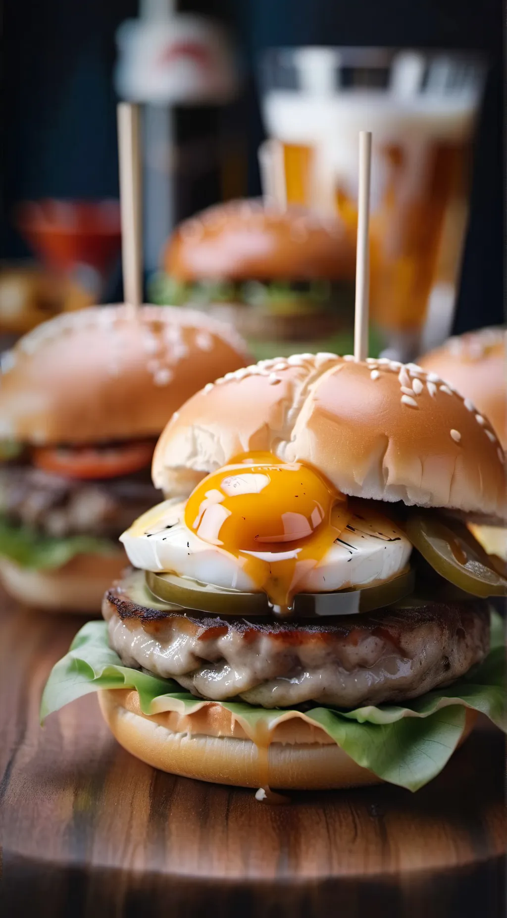 ai character: 1 billion cheesebu background