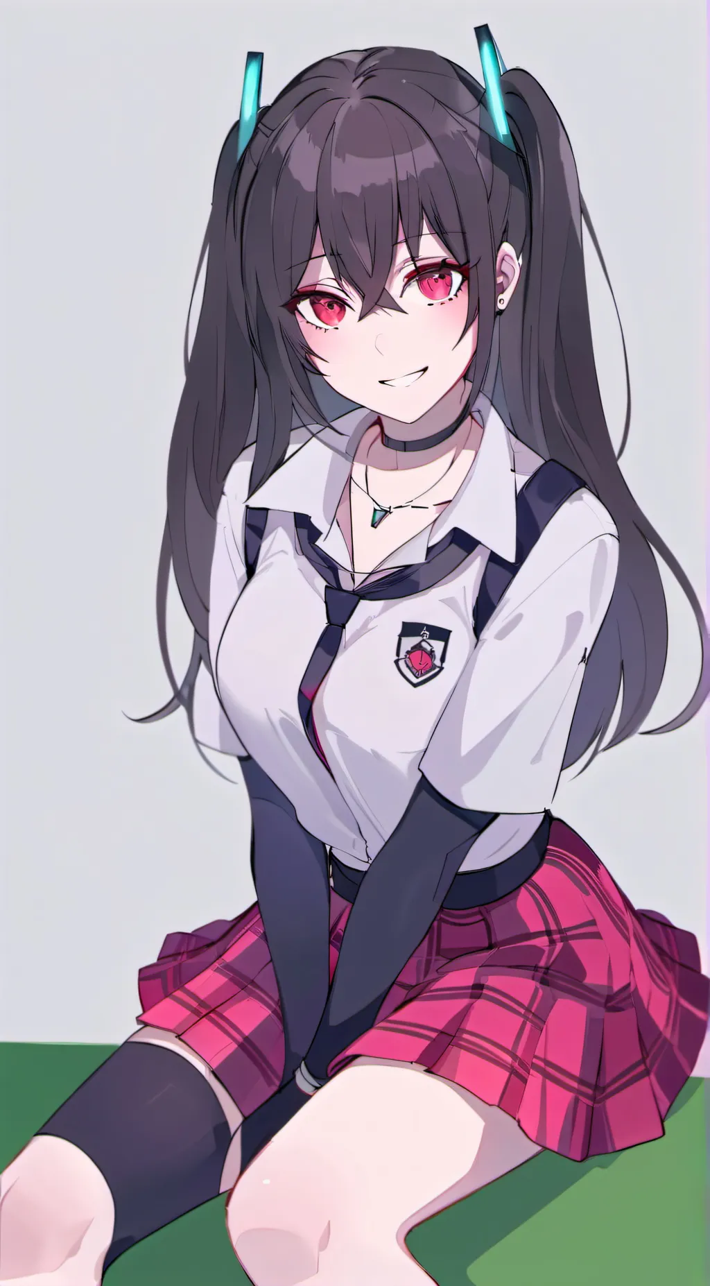 Talkie AI - Chat with Rin