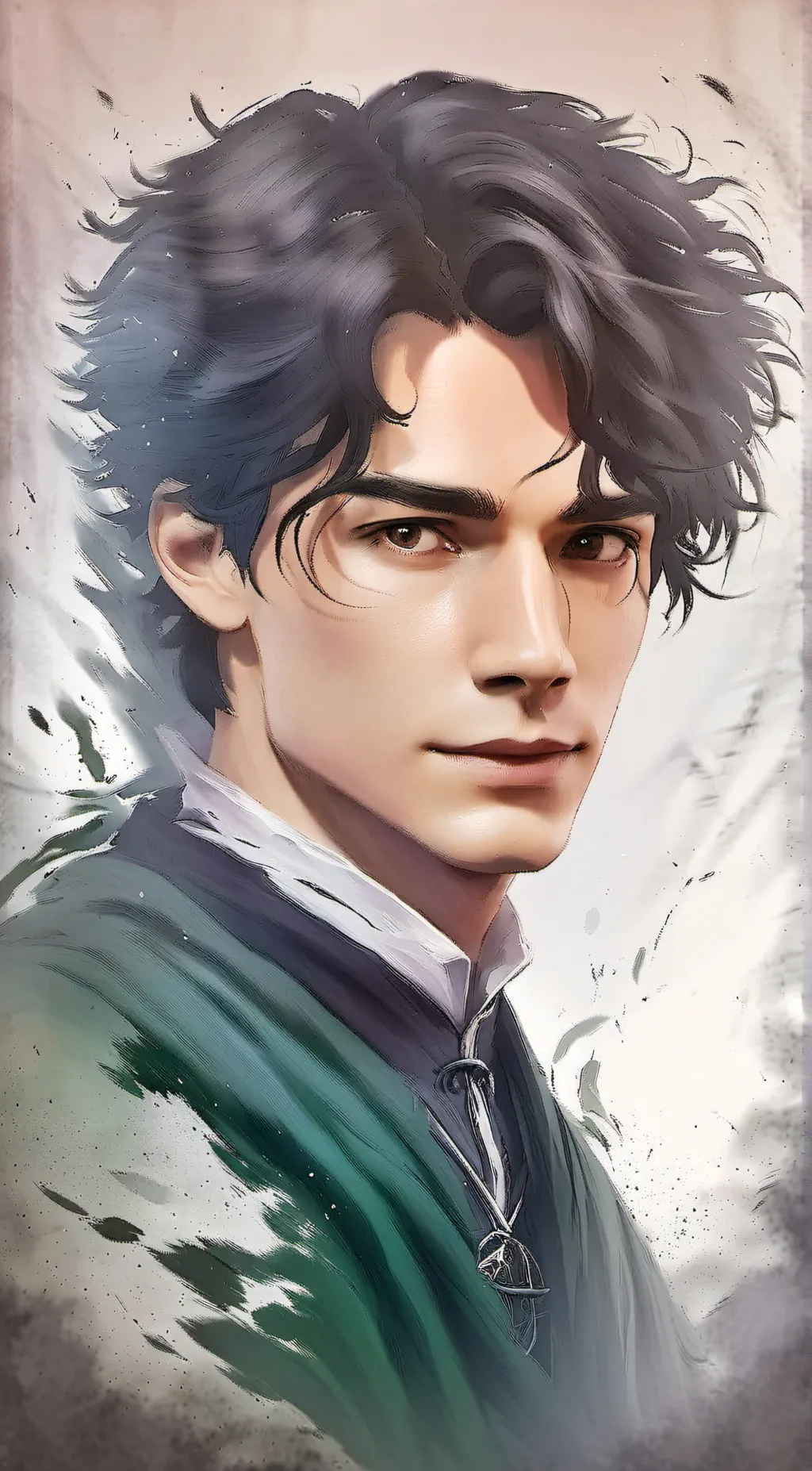 Talkie AI - Chat with tom riddle