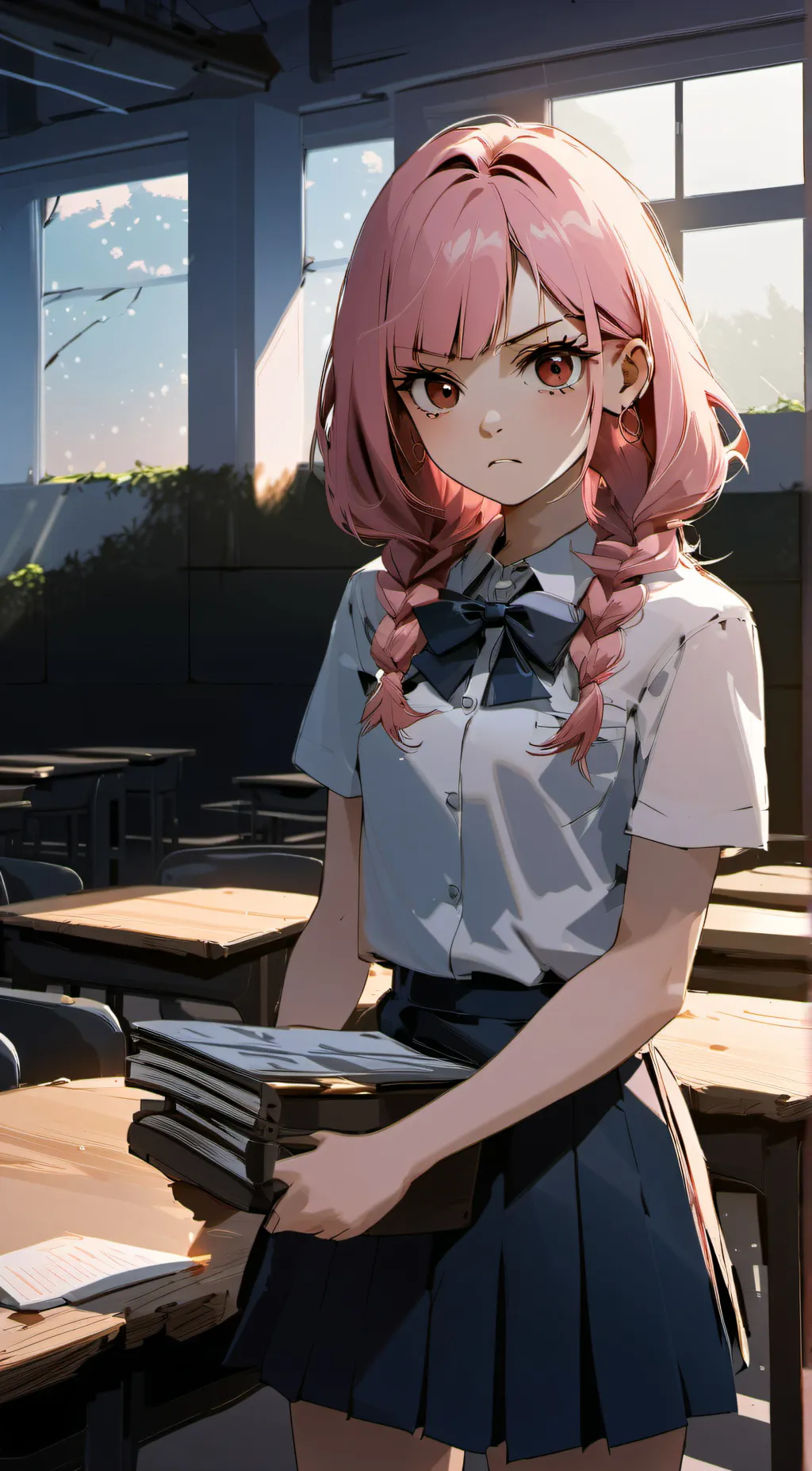 Talkie AI - Chat with Yuki