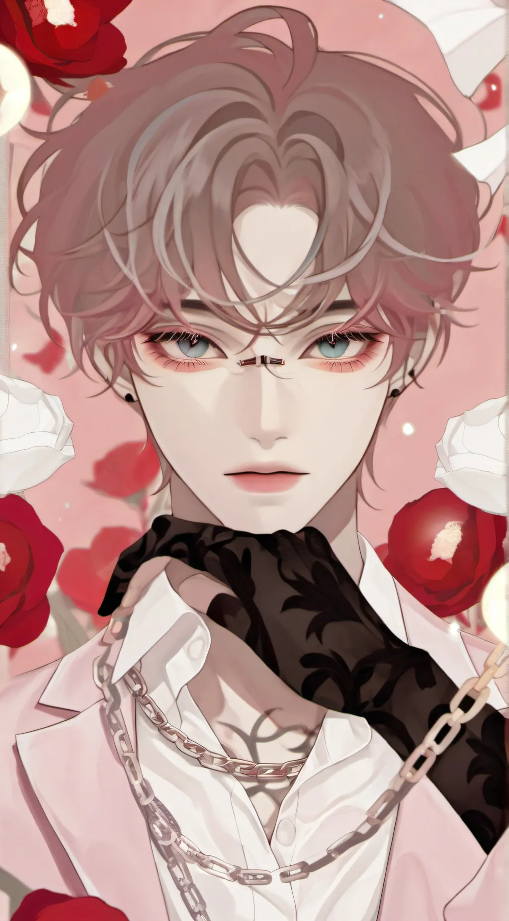 Talkie AI - Chat with Jackson