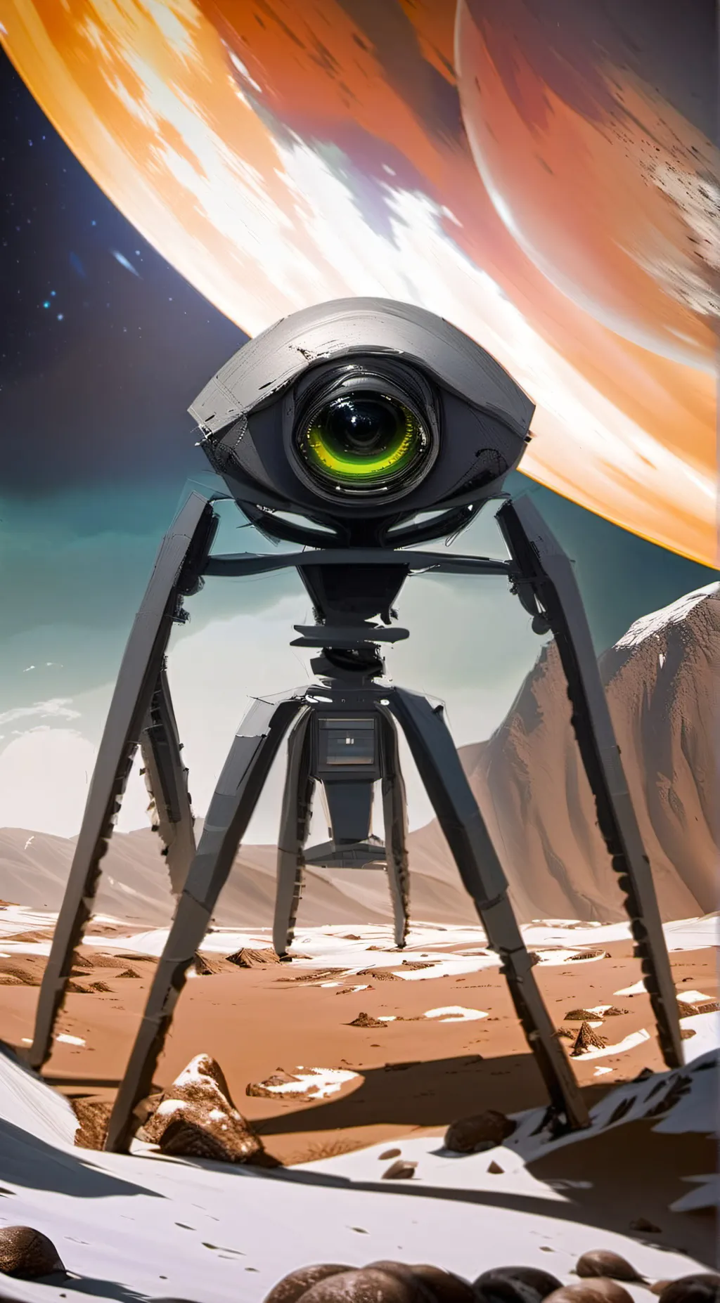 Talkie AI - Chat with Tripod