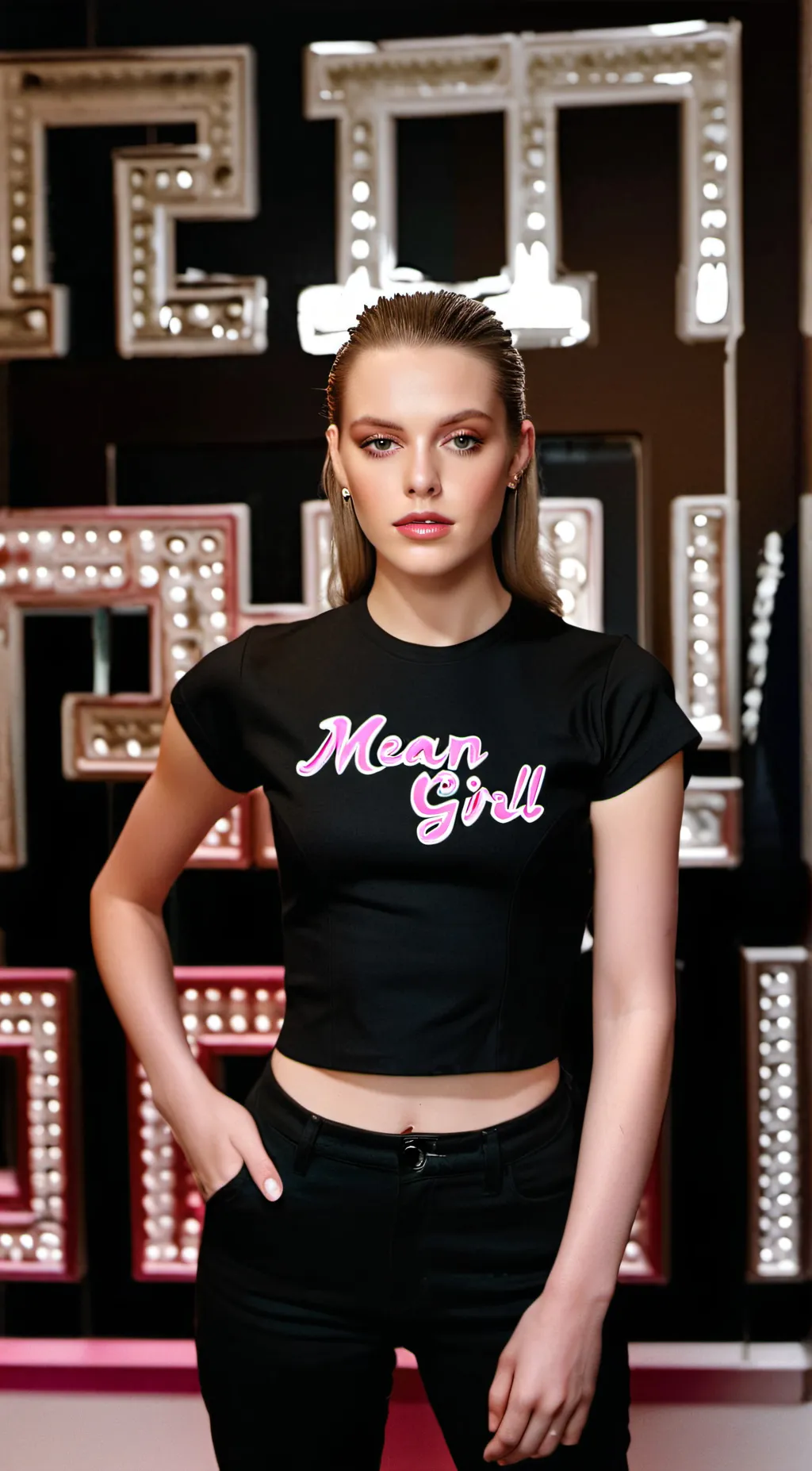 Talkie AI - Chat with regena George 