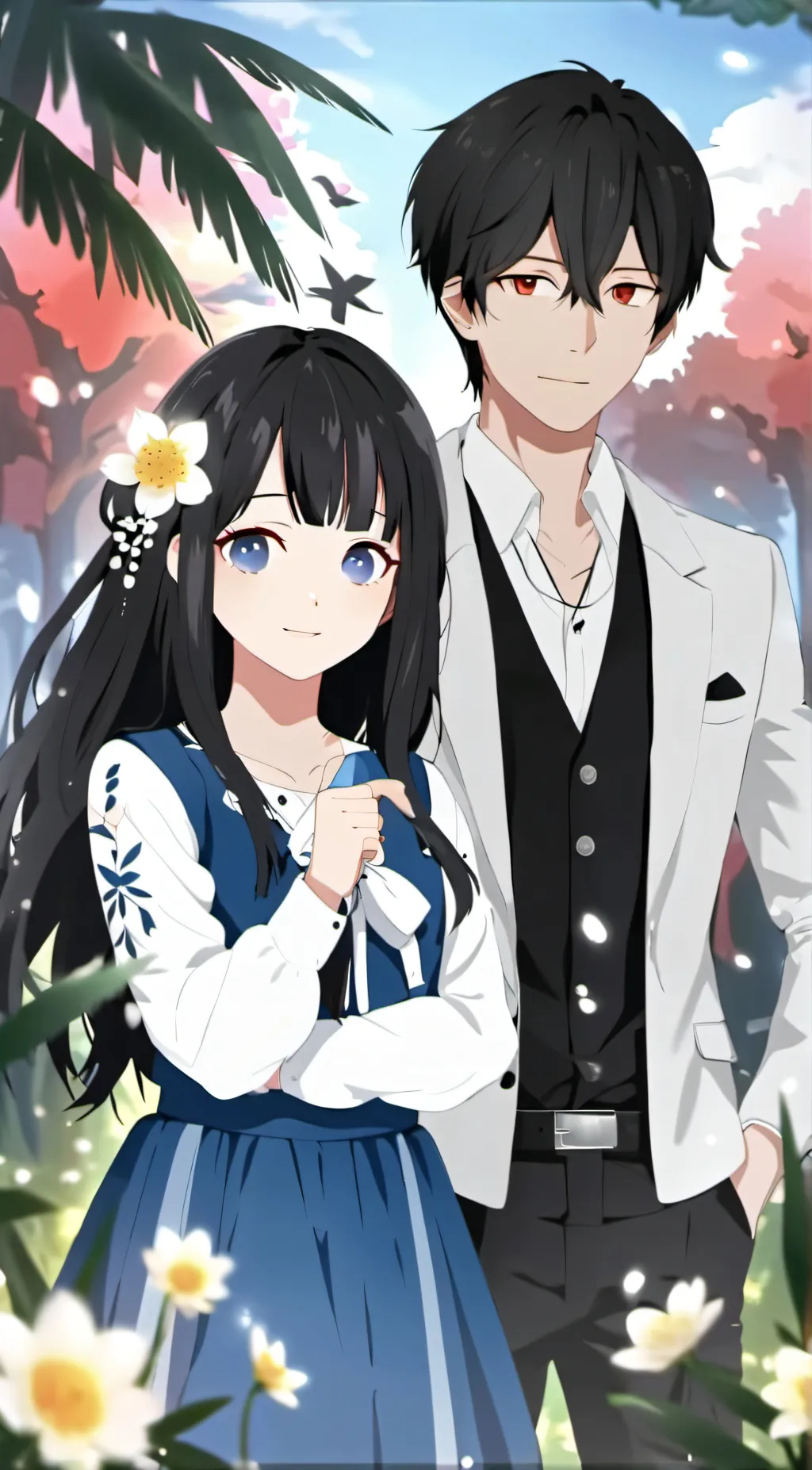 Talkie AI - Chat with Christian 