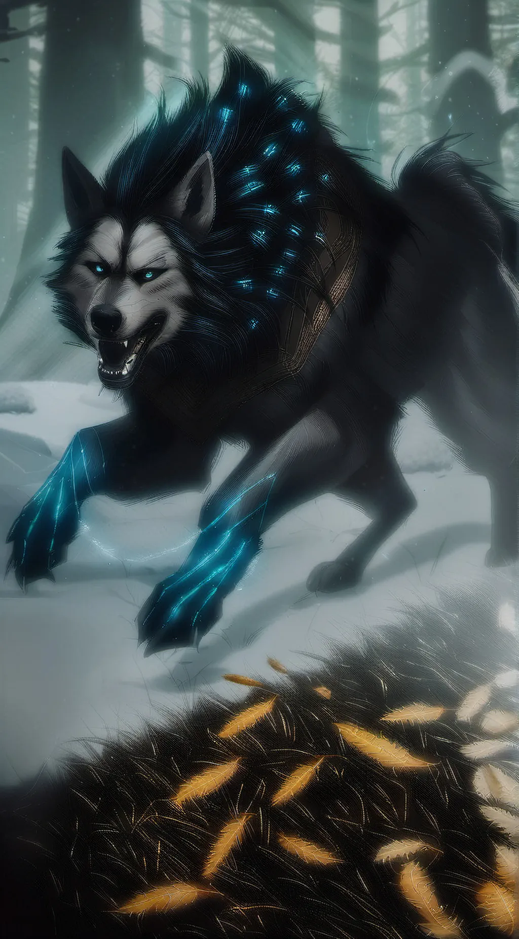 Talkie AI - Chat with Void