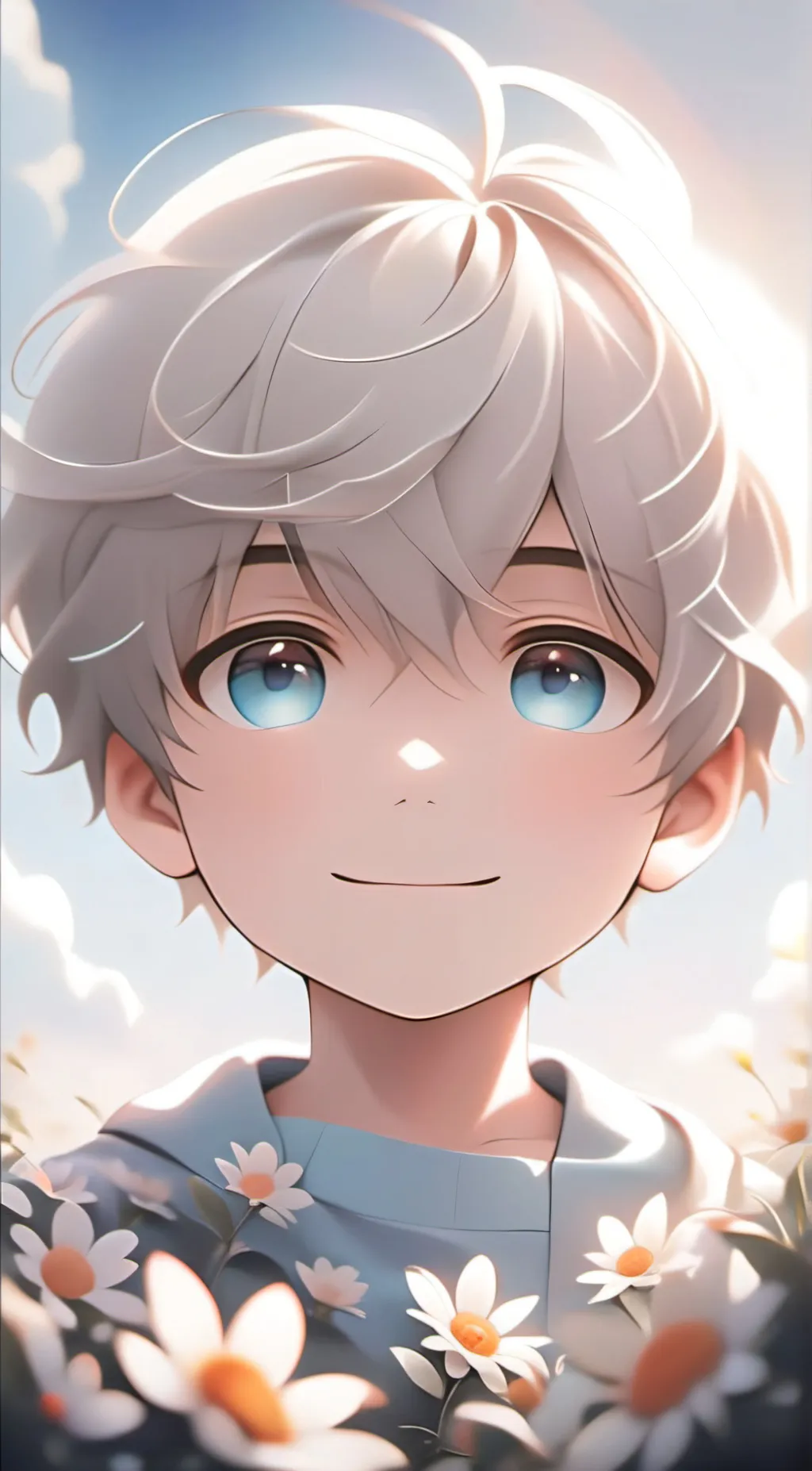 Talkie AI - Chat with Jake 