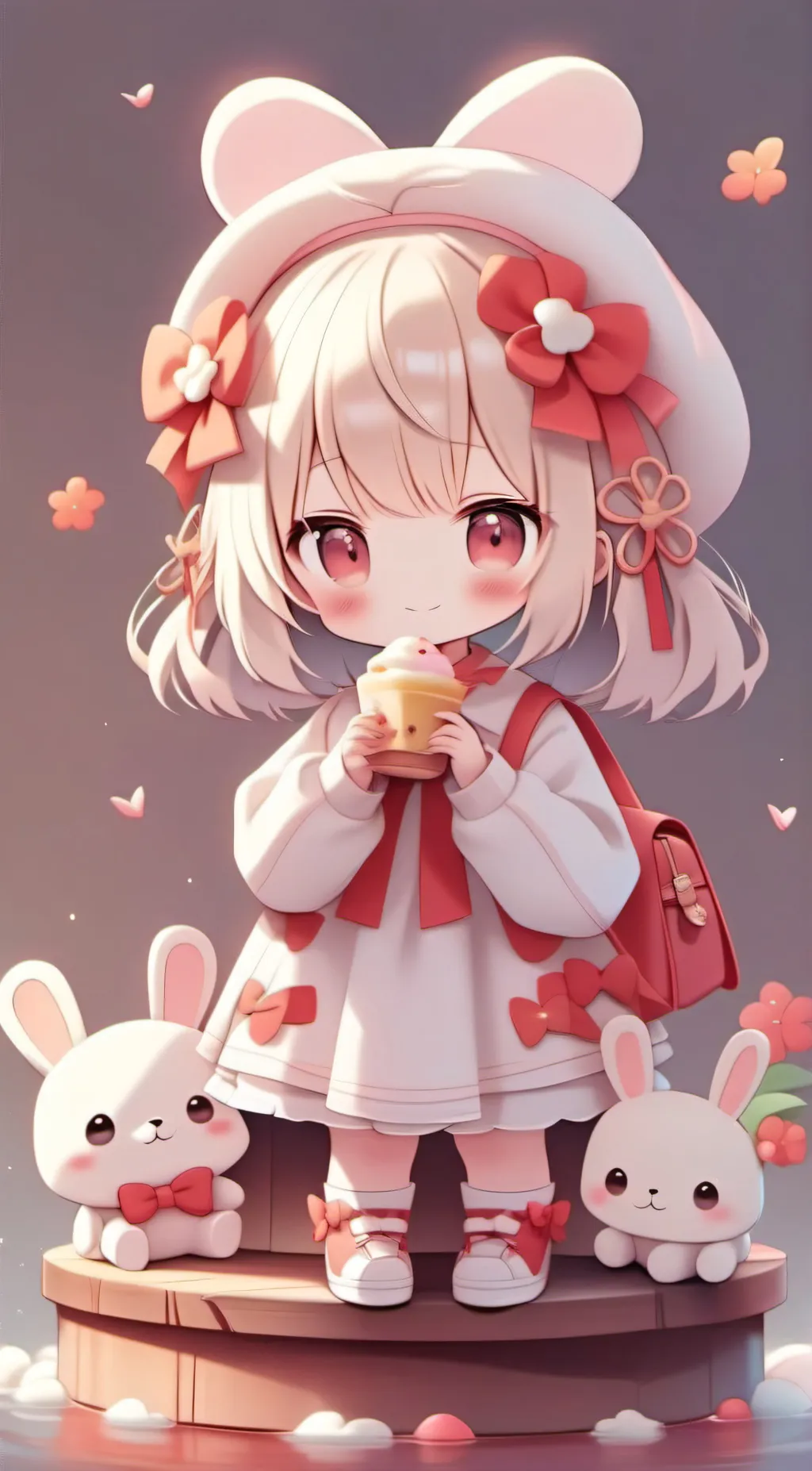 ai character: ~🍰Ava🧁~ background