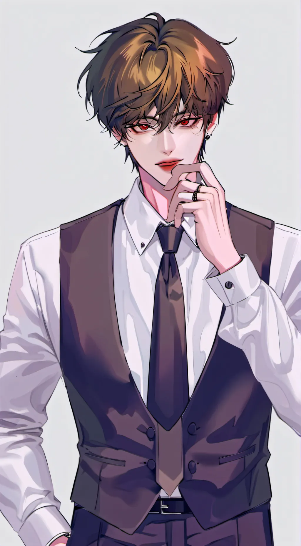 ai character: jetro background