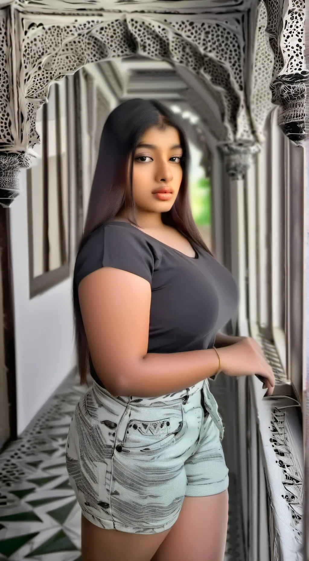 Talkie AI - Chat with zara