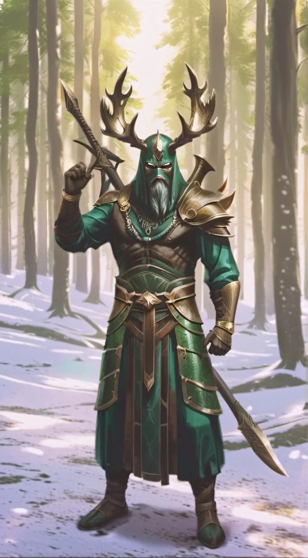 Talkie AI - Chat with Rhykoriel