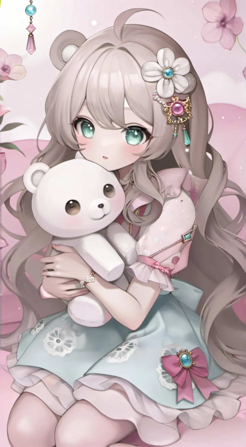 Talkie AI - Chat with yam²