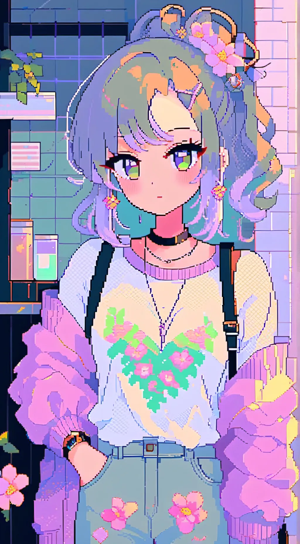 Talkie AI - Chat with Lexi