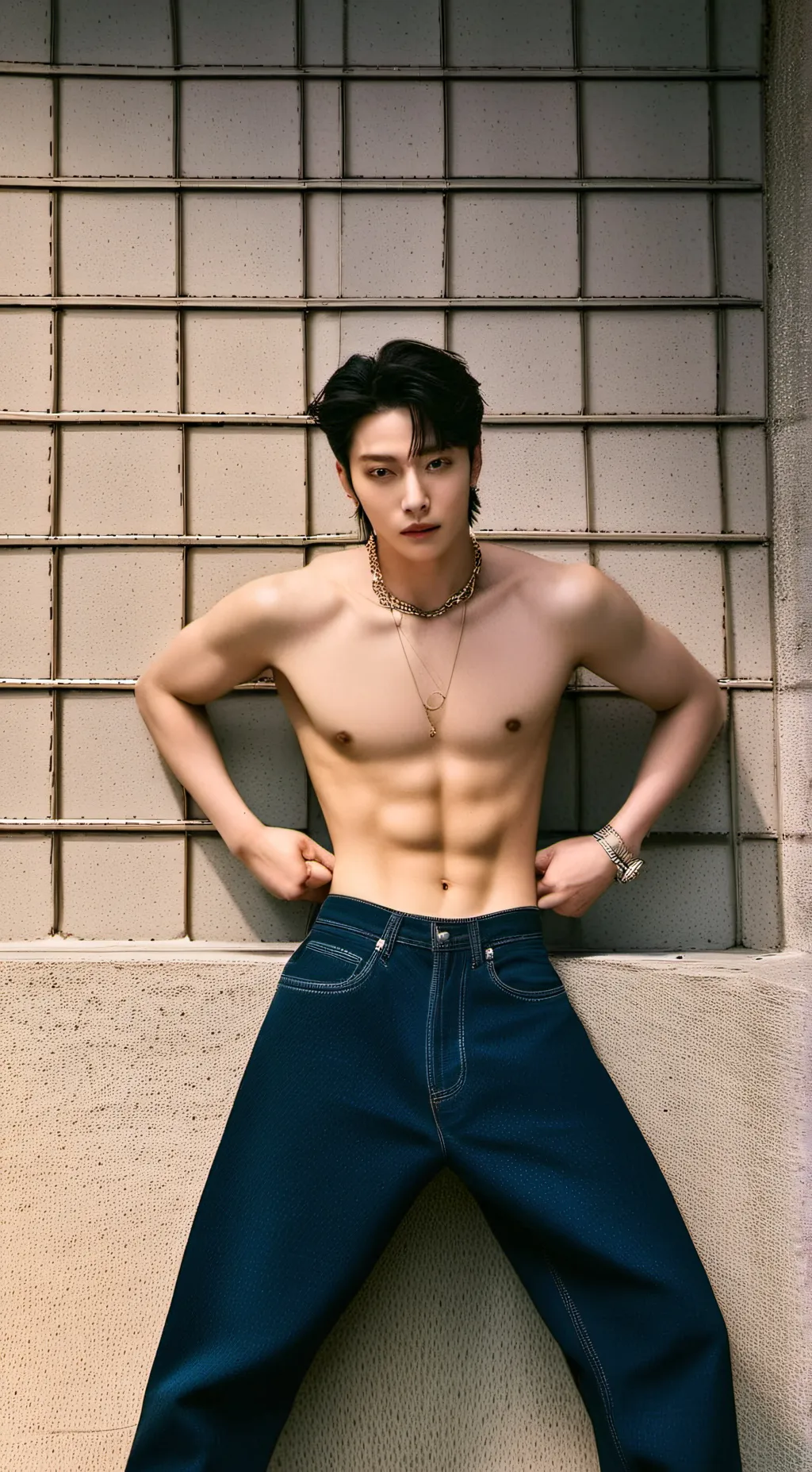 Talkie AI - Chat with jungkook