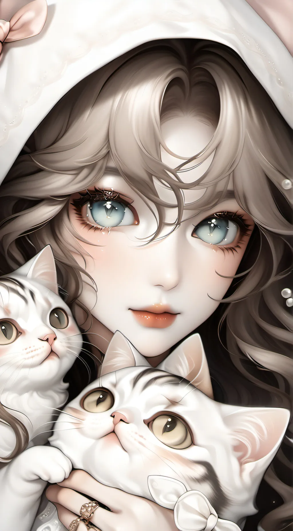 Talkie AI - Chat with tiki