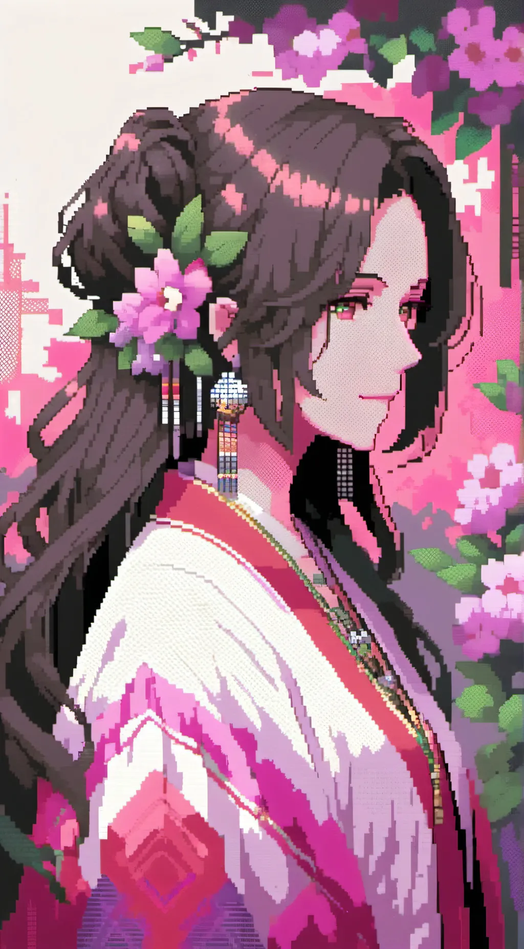 Talkie AI - Chat with Sophia