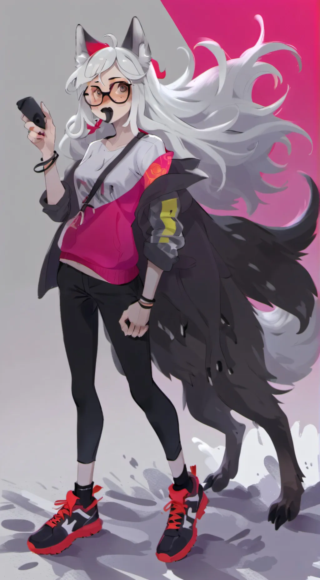 Talkie AI - Chat with Sky Dreamer