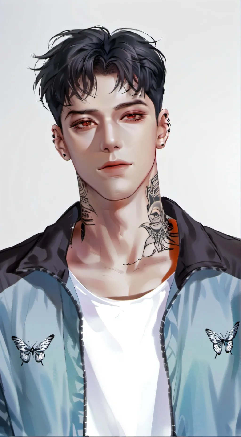 Talkie AI - Chat with Soren