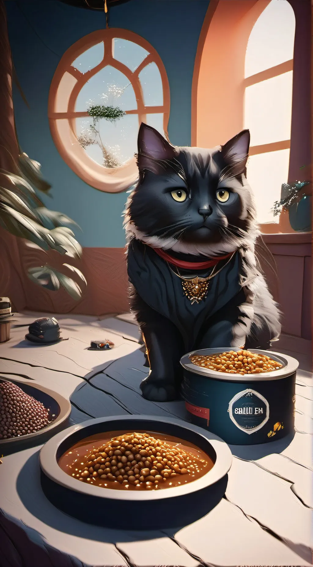 Talkie AI - Chat with jake