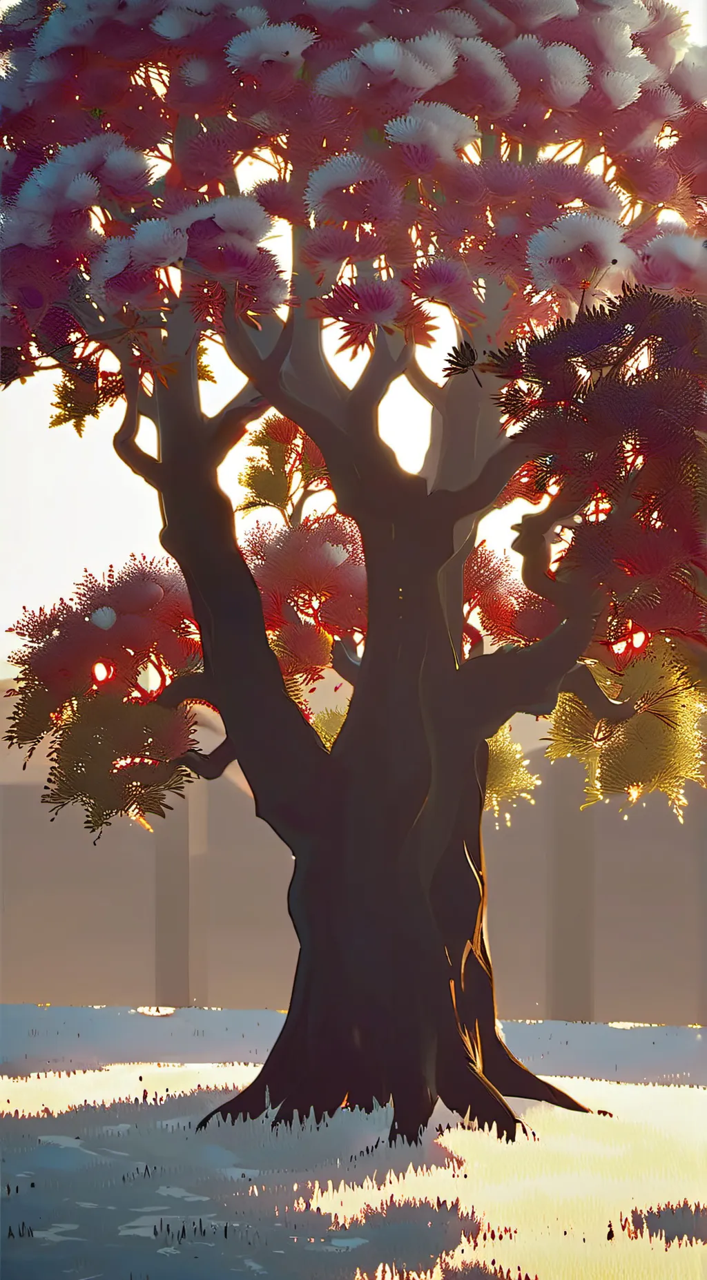 ai character: Phineas&Ferb RP background