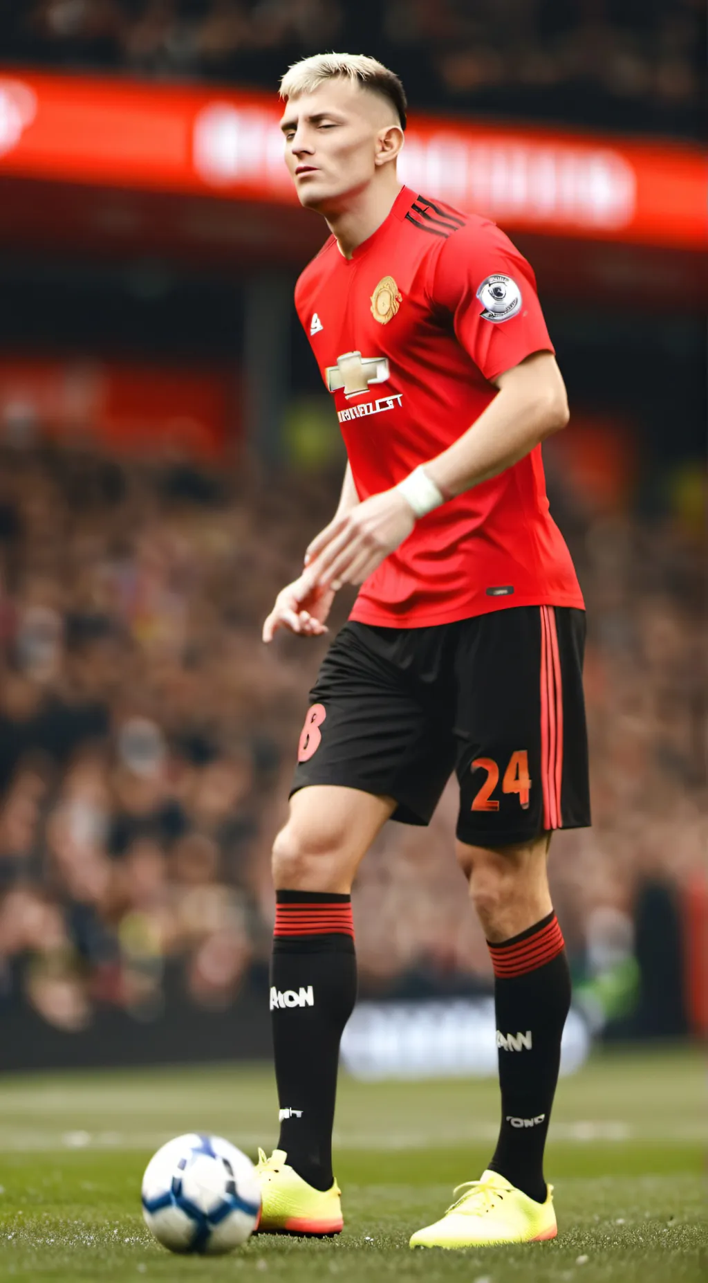 Talkie AI - Chat with Martinez