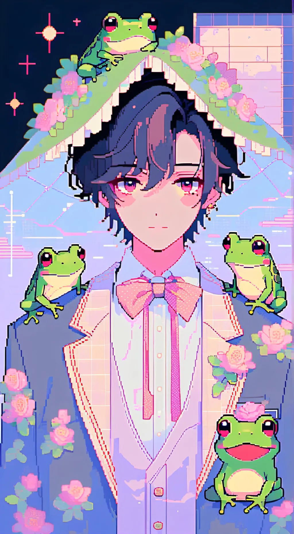 Talkie AI - Chat with (Mr.)Hobbs