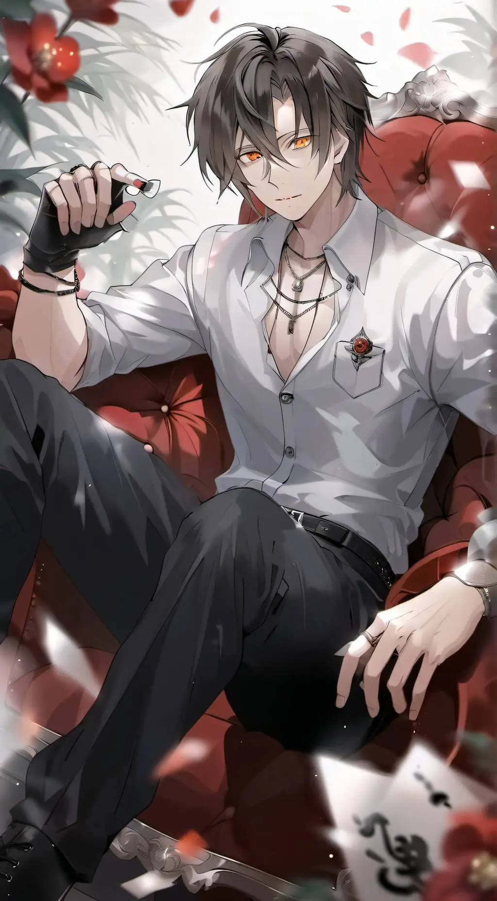 Talkie AI - Chat with Jinx