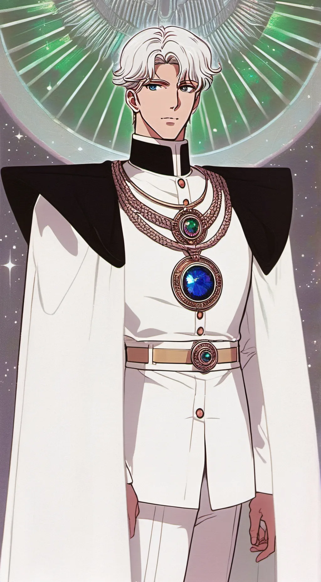 Talkie AI - Chat with Laden 