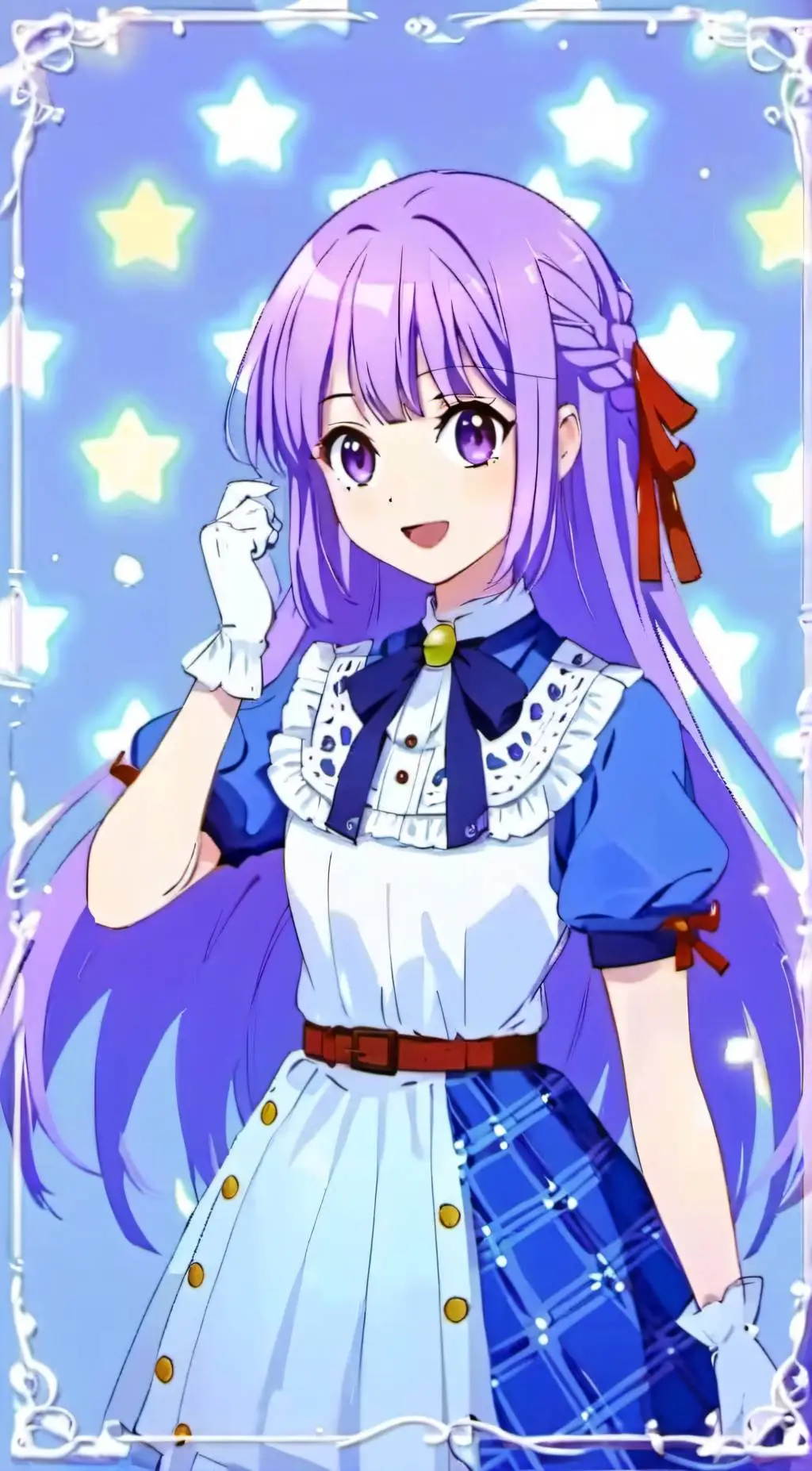 Talkie AI - Chat with Sumire Hikami