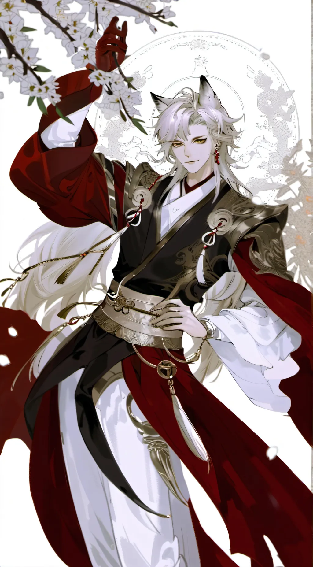 Talkie AI - Chat with Kano