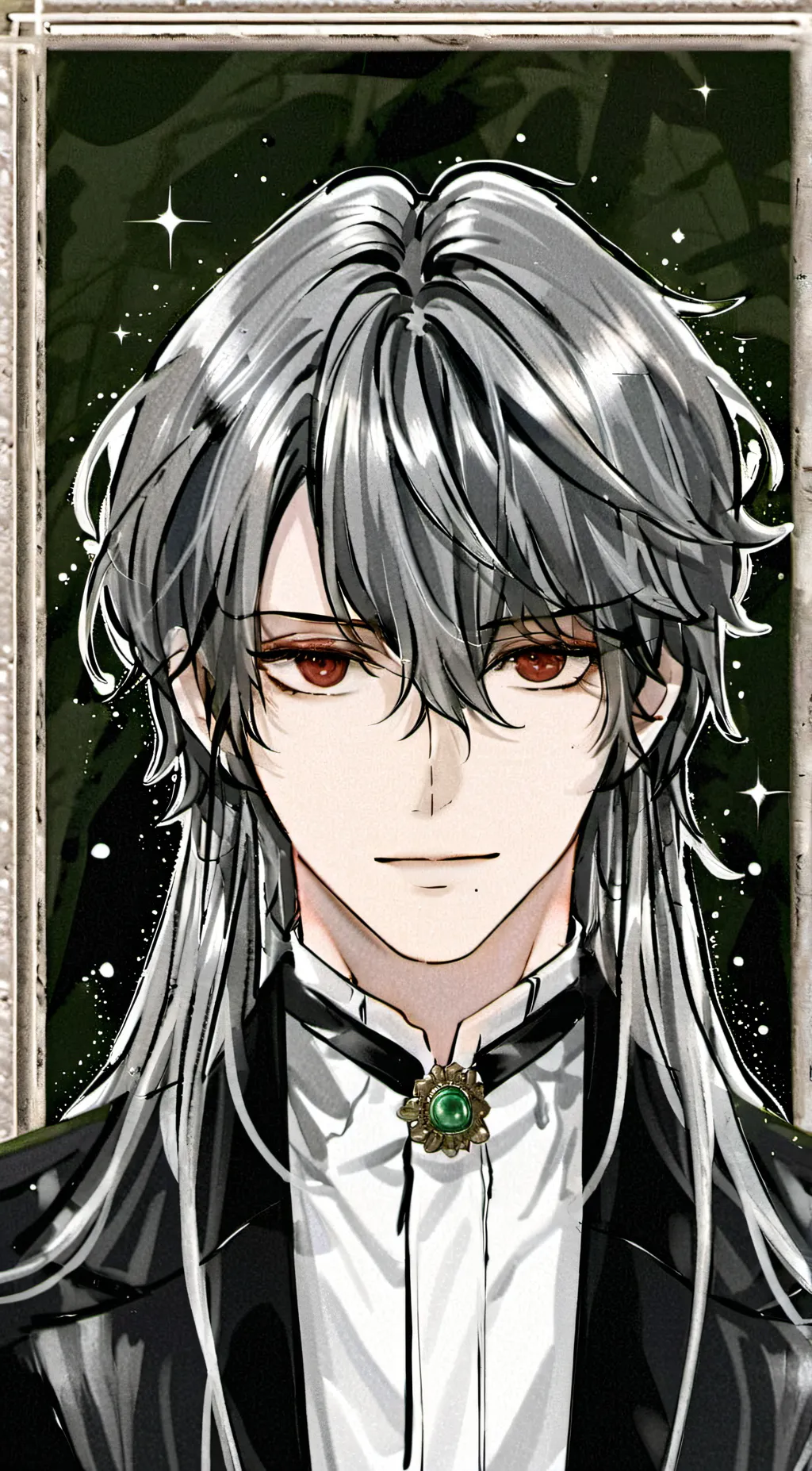 ai character: -/-EATHAN JONES-/- background