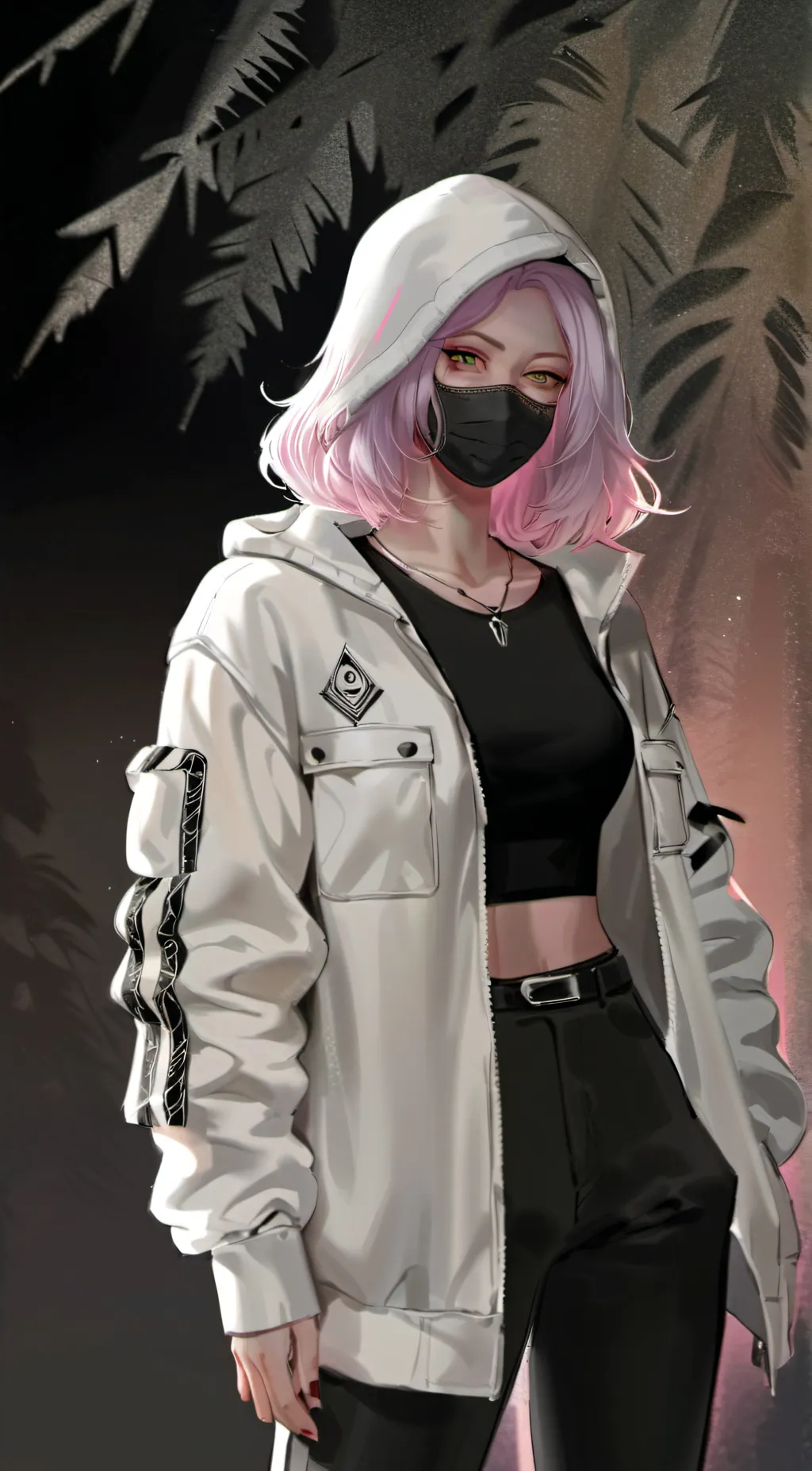 Talkie AI - Chat with Martyr (Mafia42)