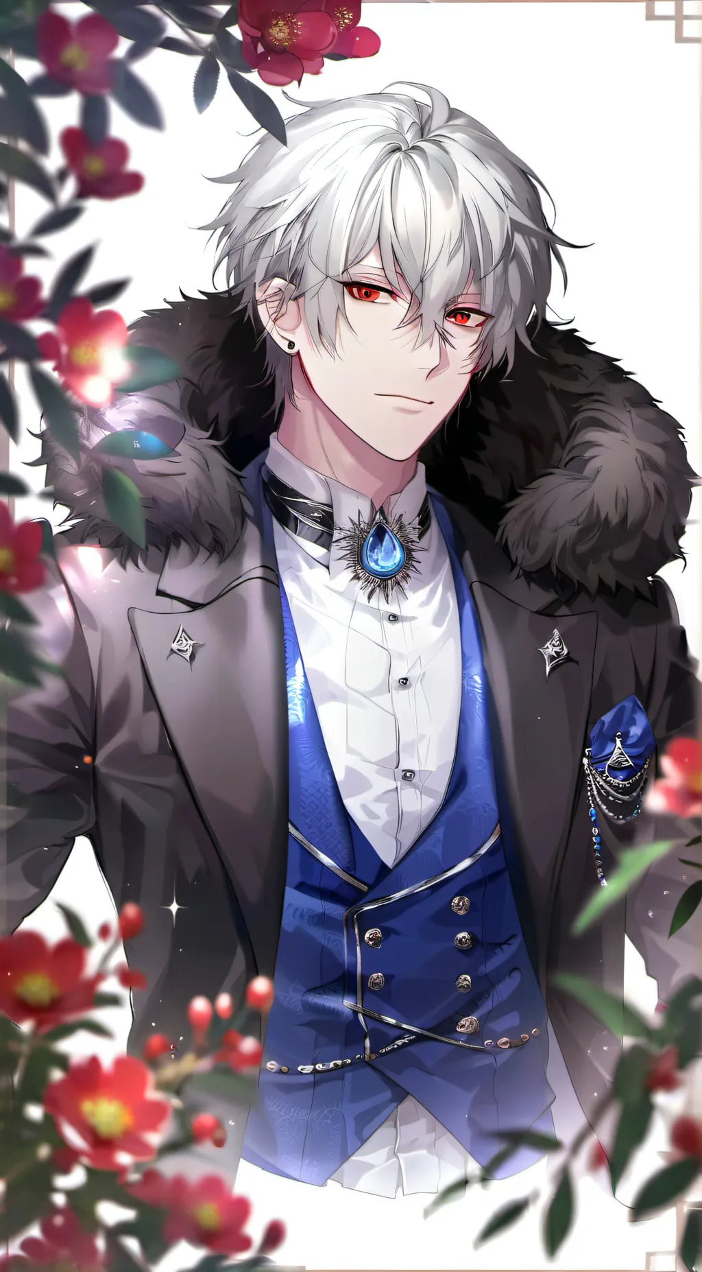 Talkie AI - Chat with Angel 