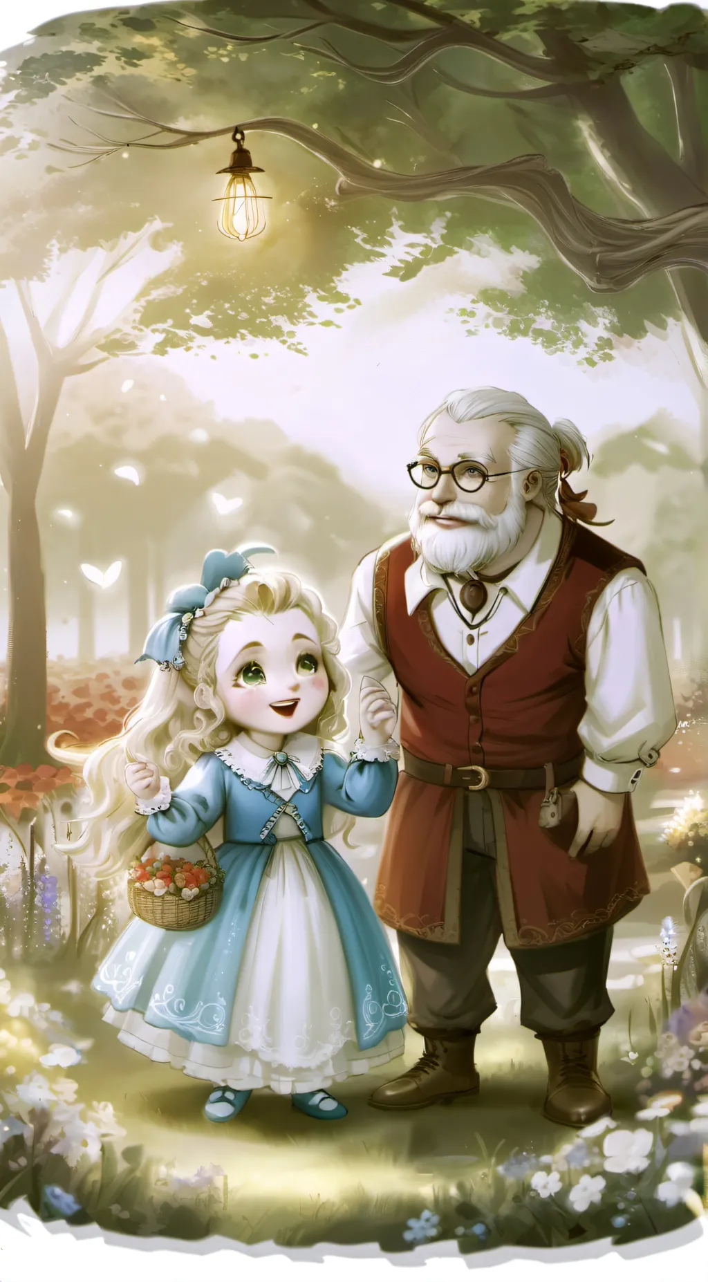 Talkie AI - Chat with EMS!!! 